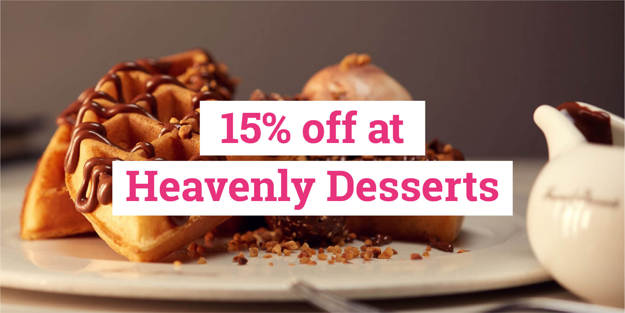 15-discount-off-at-heavenly-dessert-rochdale-riverside